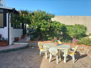 Casa Antica Torre, Lipari